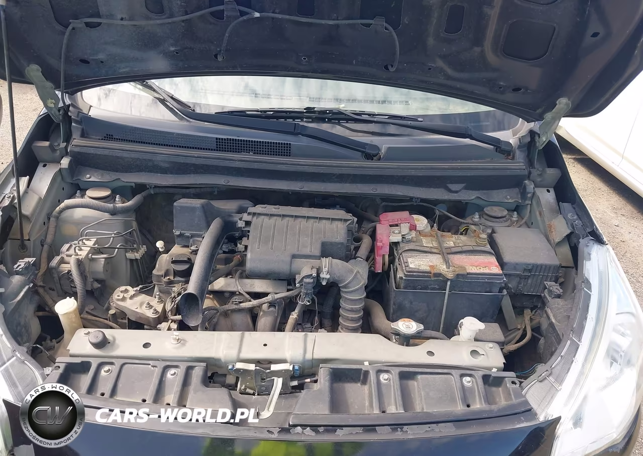 2017 Mitsubishi Mirage G4 Es VIN:ML32F3FJ6HHF07660 - 10