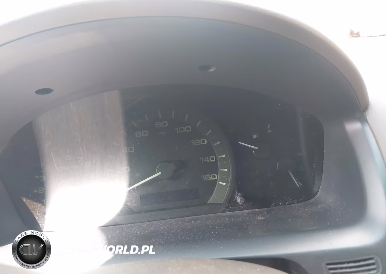 2006 Honda Accord 2.4 Se VIN:1HGCM56396A085165 - 7