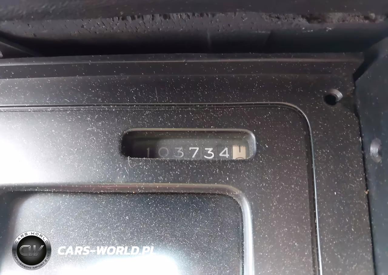 1984 Chevrolet Corvette VIN:1G1AY0783E5122251 - 7
