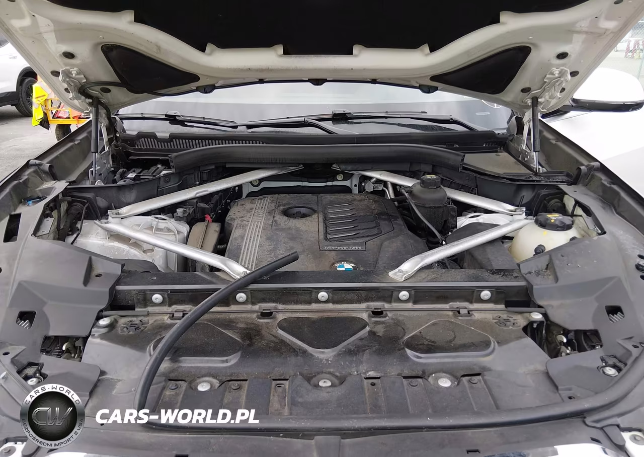 2020 BMW X5 xDrive40I VIN:5UXCR6C00L9B29360 - 10