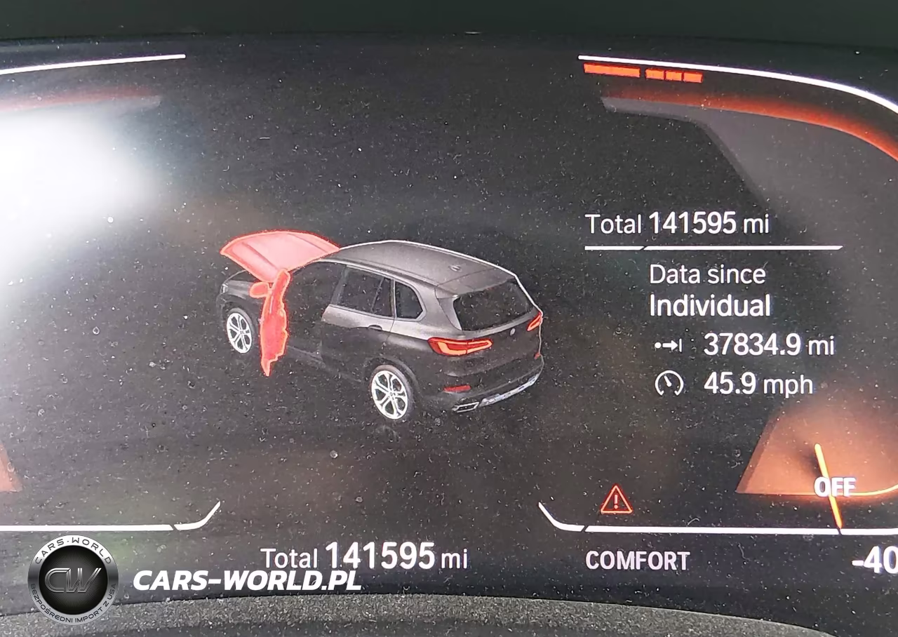 2020 BMW X5 xDrive40I VIN:5UXCR6C00L9B29360 - 16