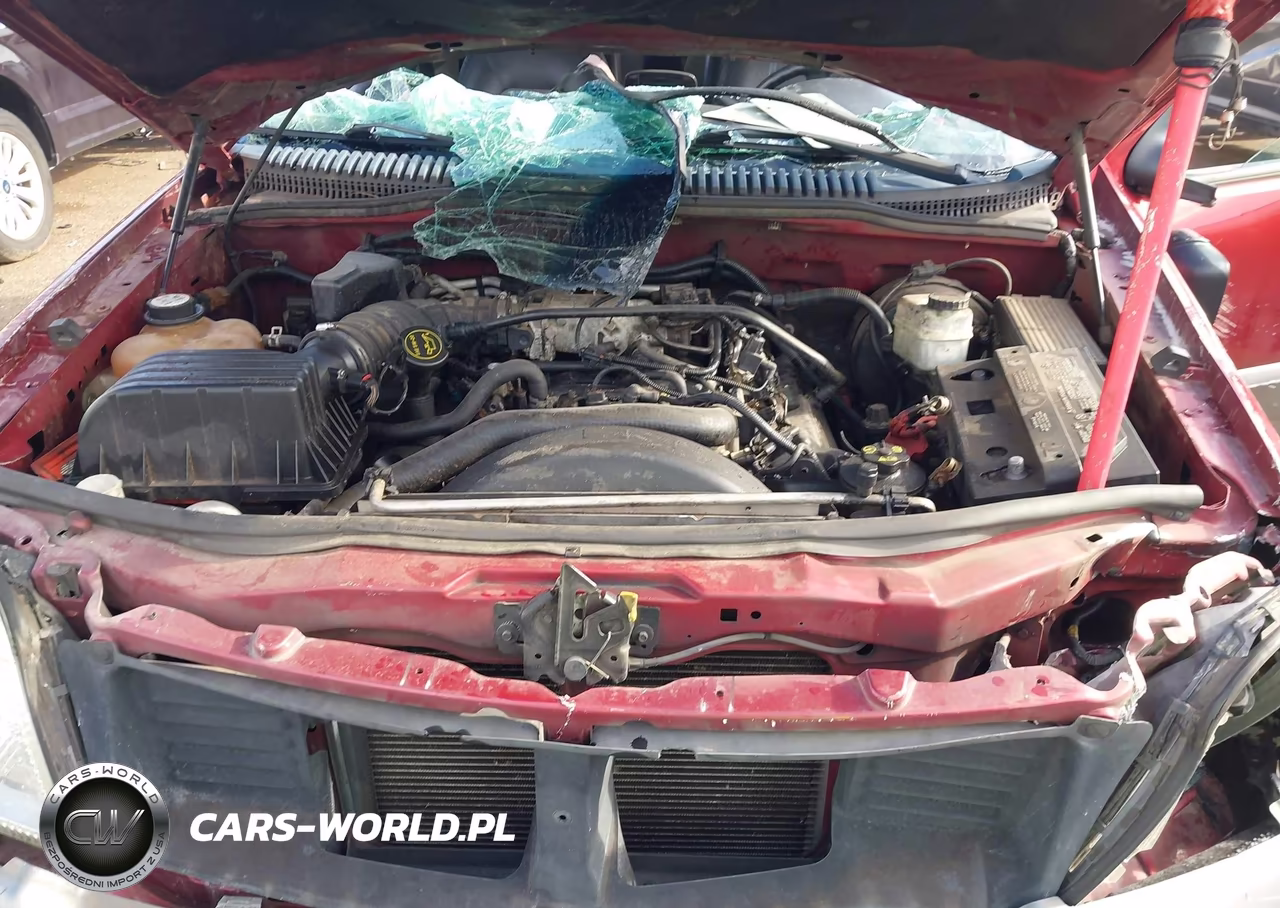 2005 Mercury Mountaineer VIN:4M2ZU66W35ZJ20933 - 9