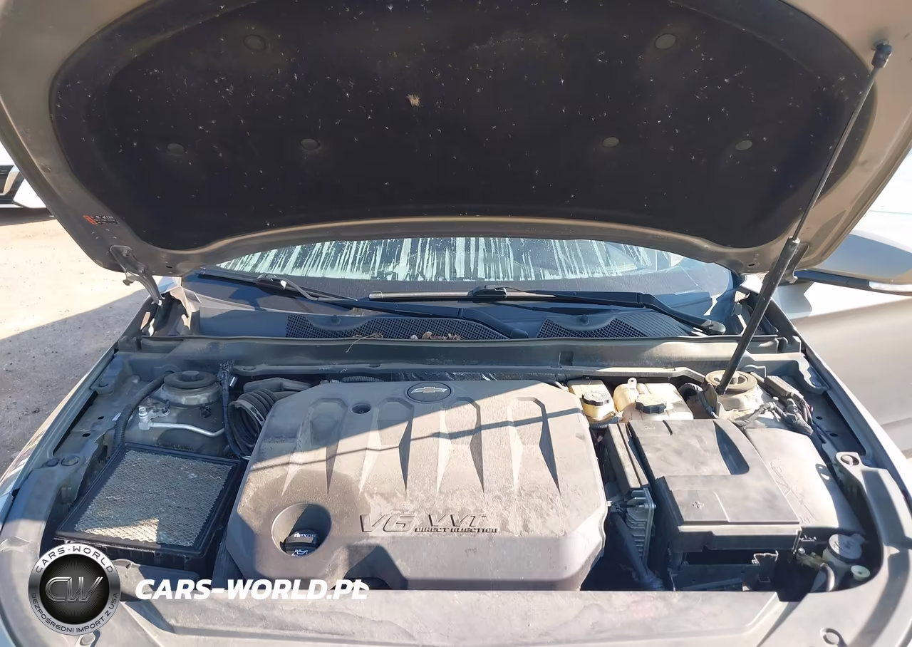 2018 Chevrolet Impala 1Lt VIN:2G1105S32J9104904 - 10