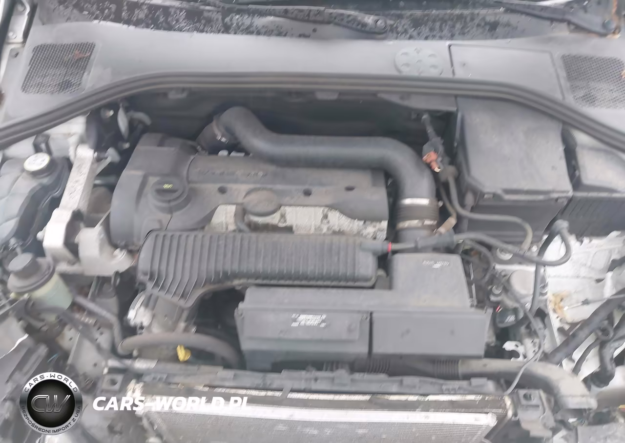 2012 Volvo S60 T5-T5 W-Moonroof VIN:YV1622FS6C2126553 - 10