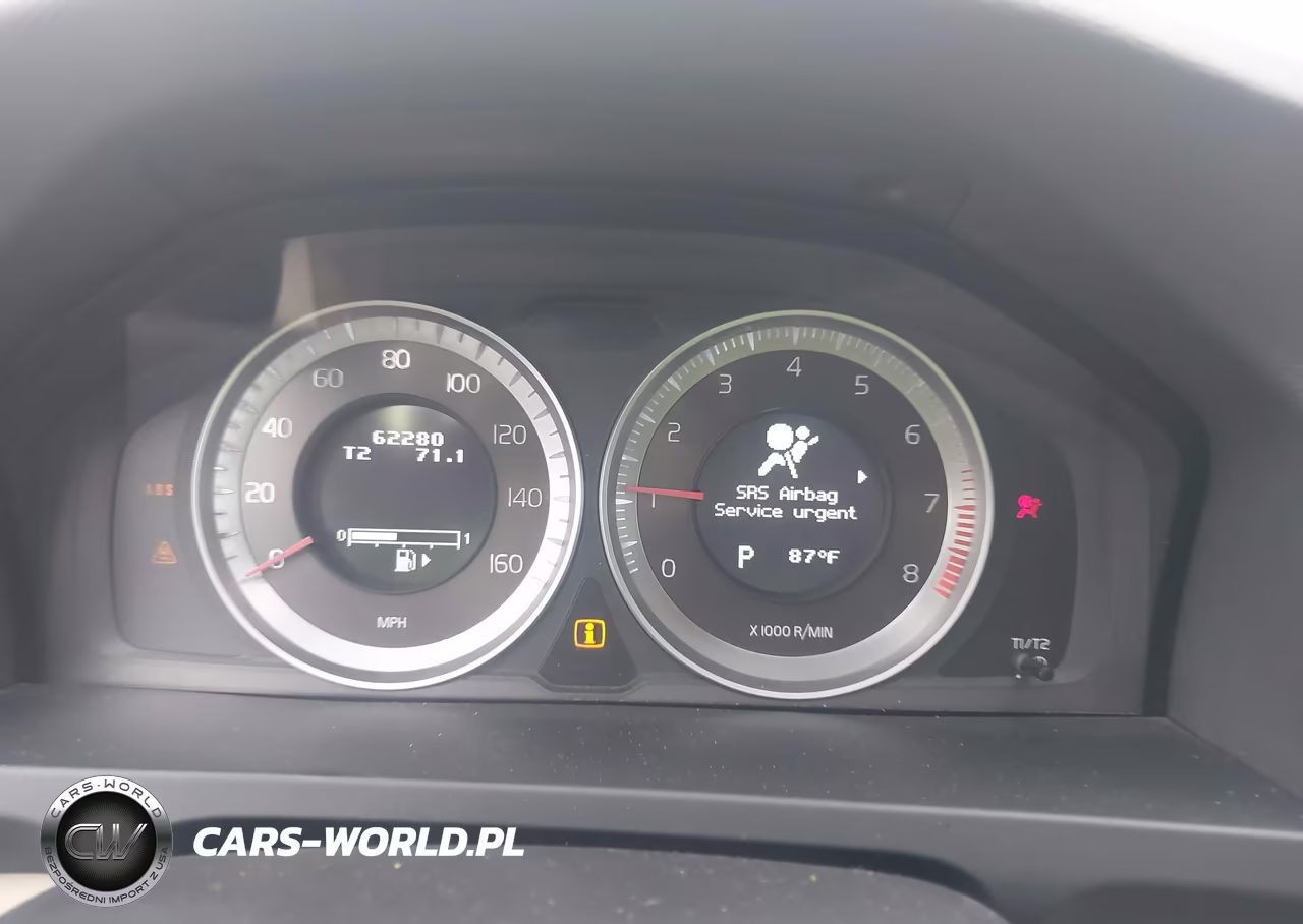 2012 Volvo S60 T5-T5 W-Moonroof VIN:YV1622FS6C2126553 - 7