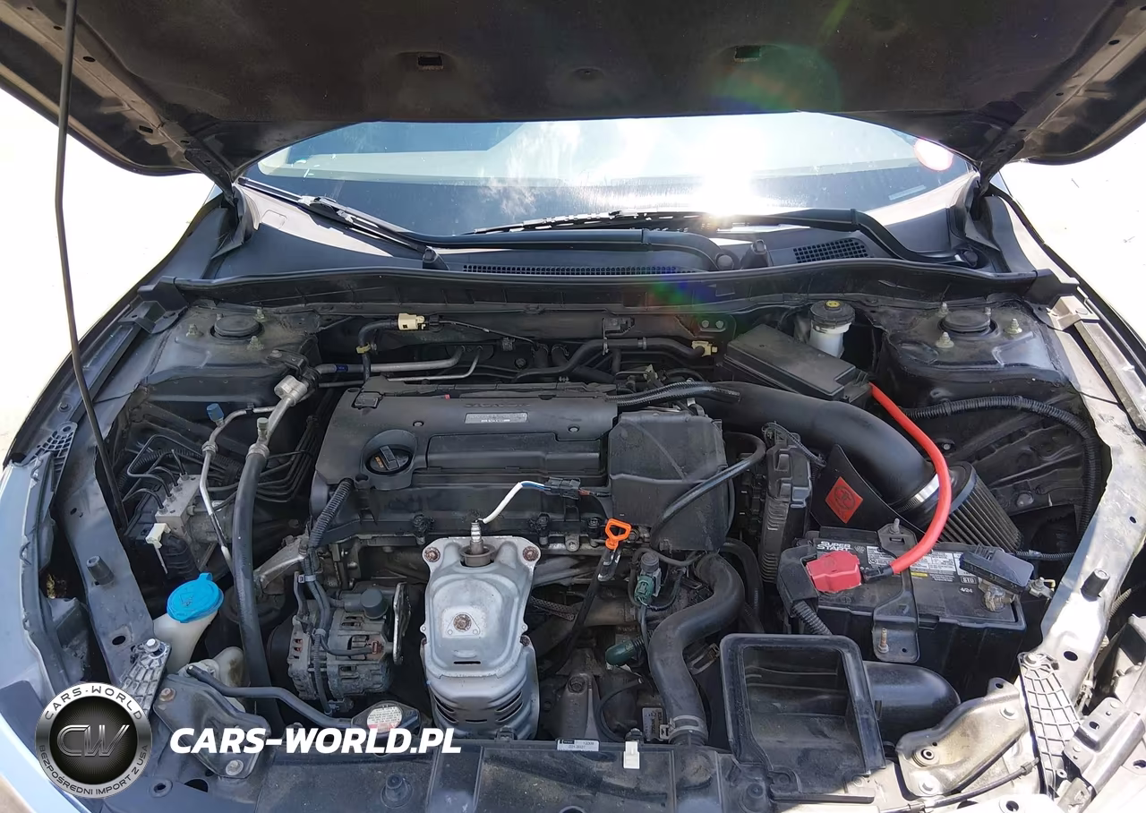 2017 Honda Accord Lx VIN:1HGCR2F30HA013211 - 10