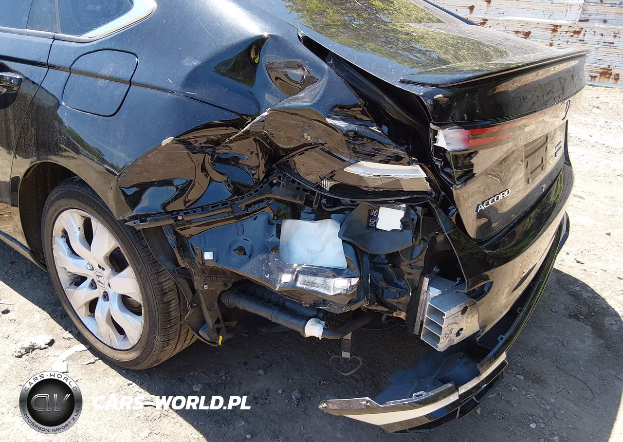 2024 Honda Accord Hybrid Sport VIN:1HGCY2F5XRA031723 - 6