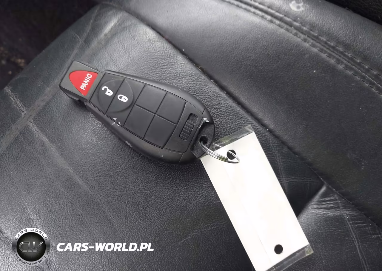 2013 Dodge Durango Crew VIN:1C4RDHDG1DC663986 - 11