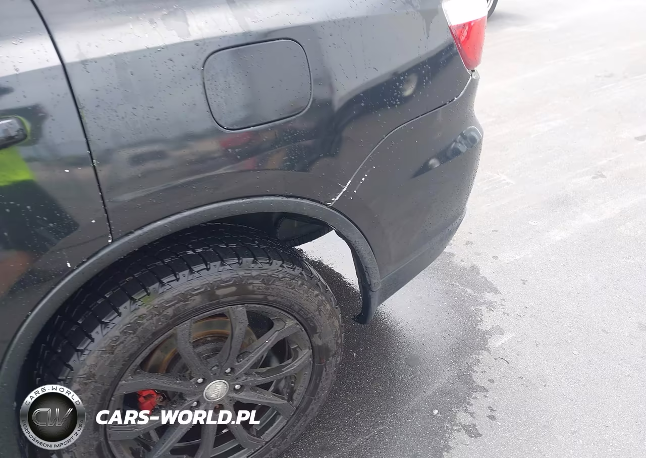 2013 Dodge Durango Crew VIN:1C4RDHDG1DC663986 - 21