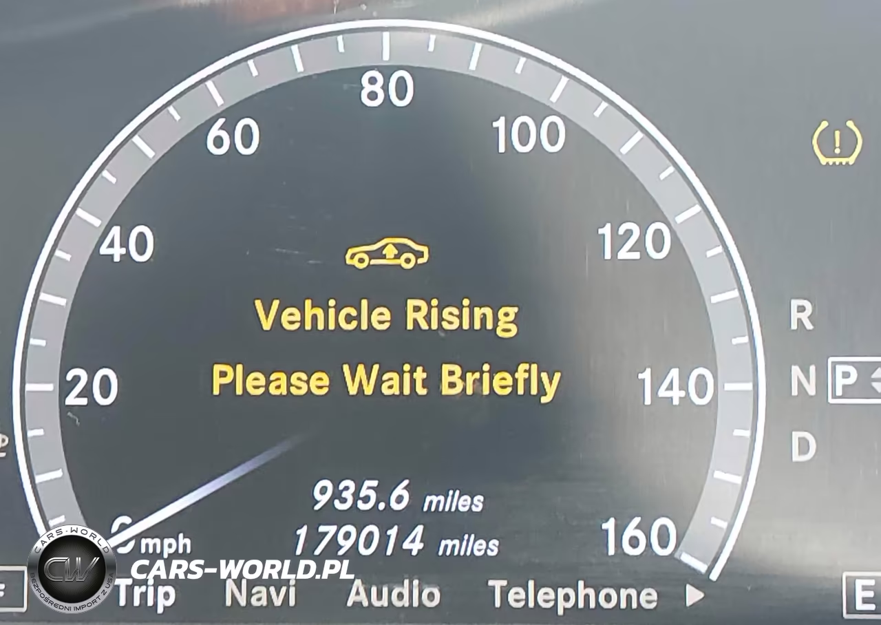 2013 Mercedes-Benz S 550 4Matic VIN:WDDNG9EB4DA534334 - 15