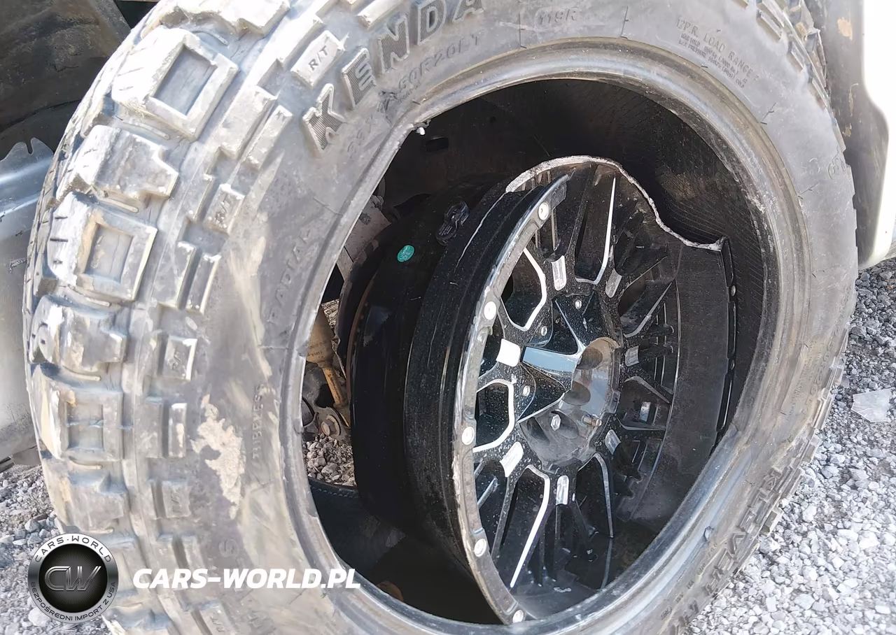 2018 Toyota Tundra Sr5 5.7L V8 VIN:5TFEY5F14JX242360 - 19