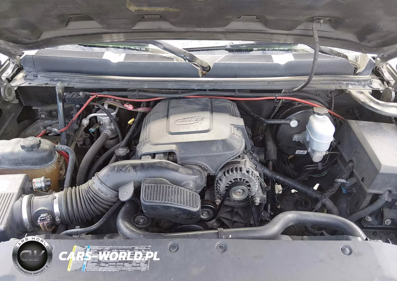 2007 Chevrolet Silverado 1500 Lt2 VIN:2GCEC190071721570 - 10