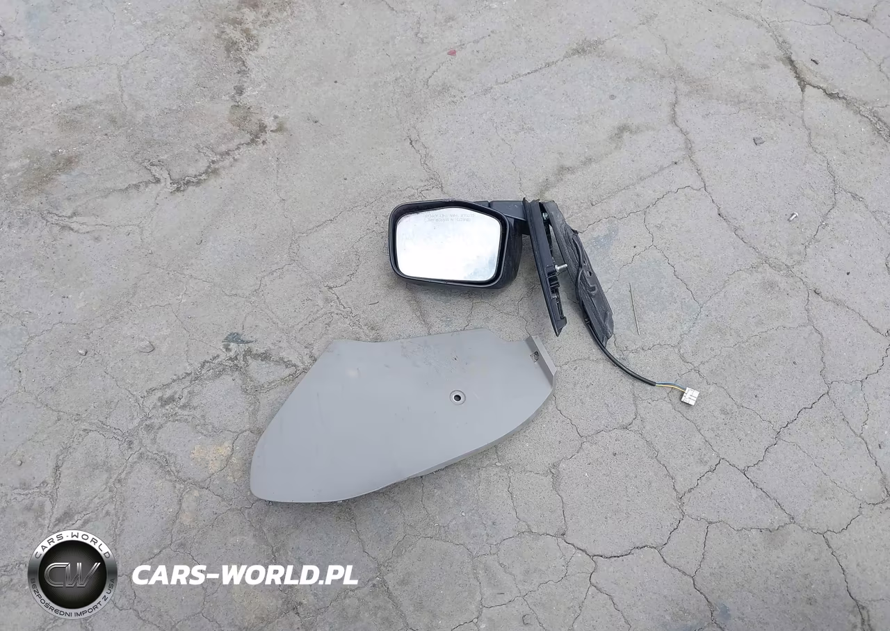 HONDA ODYSSEY EX VIN:5FNRL5H66CB025902 - 11