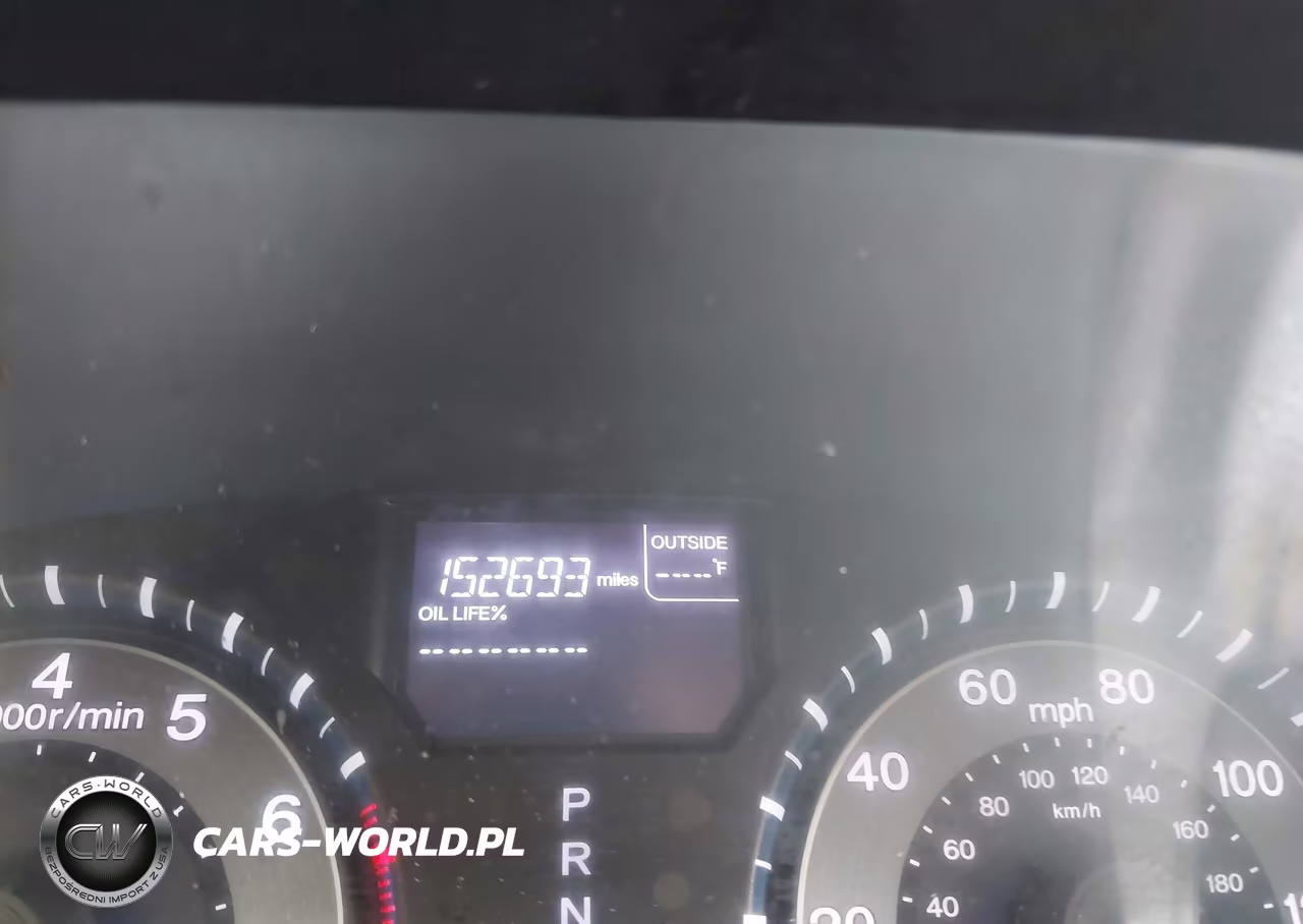 HONDA ODYSSEY EX VIN:5FNRL5H66CB025902 - 15