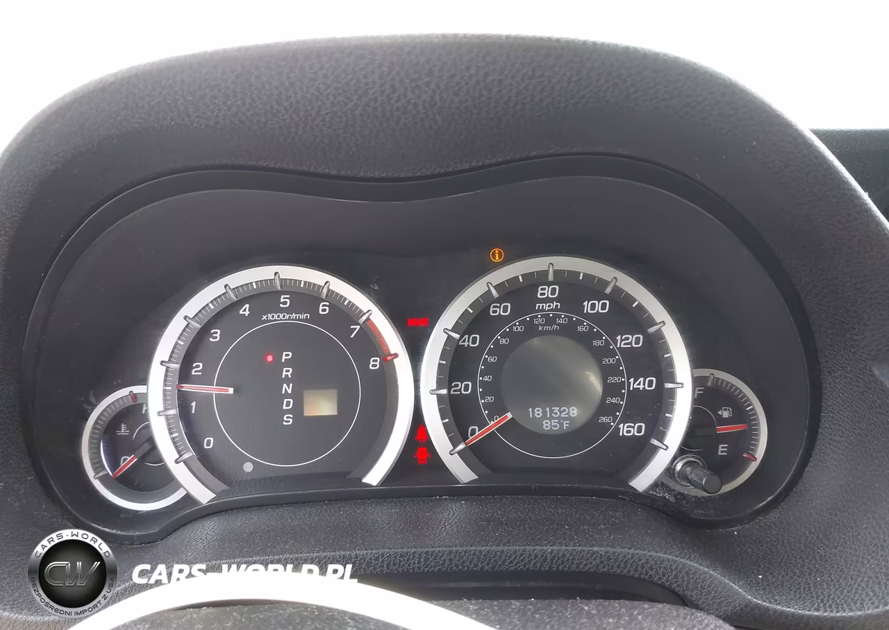 2010 Acura Tsx 2.4 VIN:JH4CU2F64AC038435 - 7