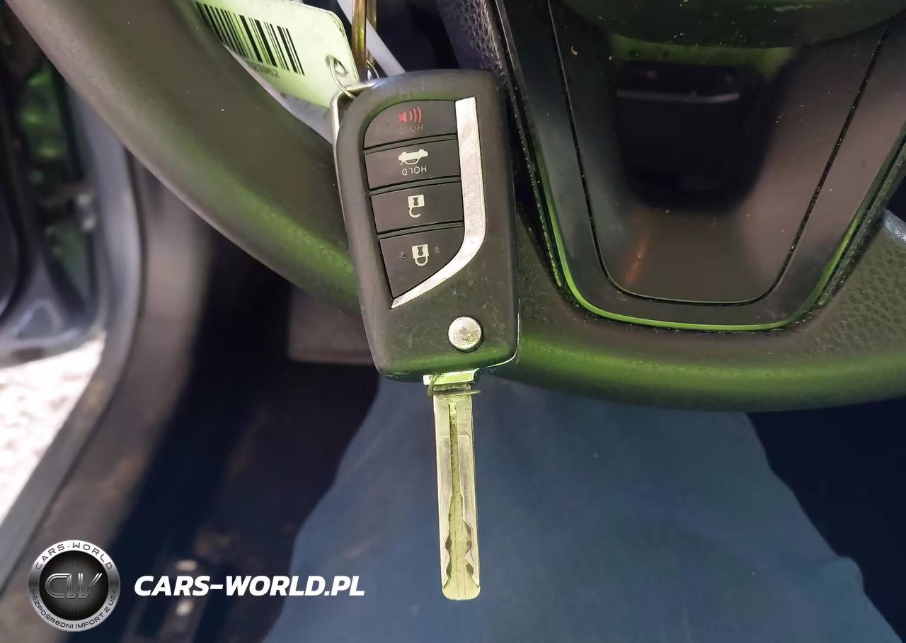 2020 Toyota Corolla Le VIN:JTDEPRAE4LJ007998 - 11