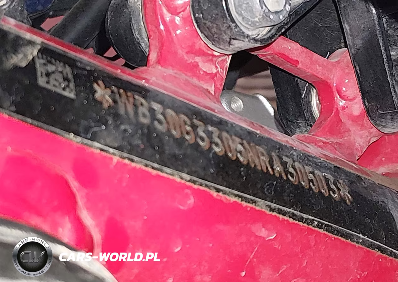 2022 BMW G310 Gs VIN:WB30G3305NRA30503 - 10