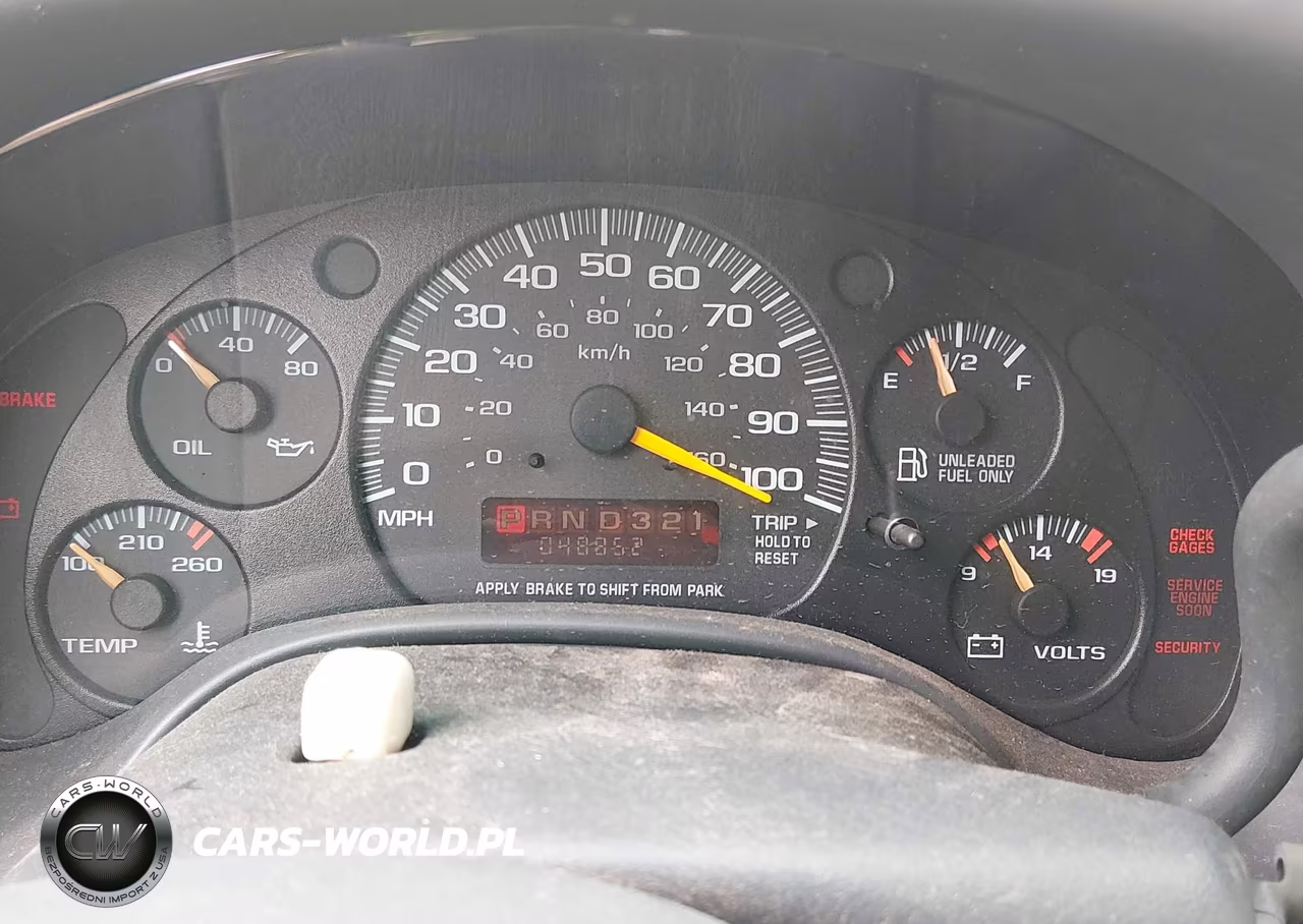 1999 Chevrolet Express Van VIN:1GBFG15W1X1154329 - 7