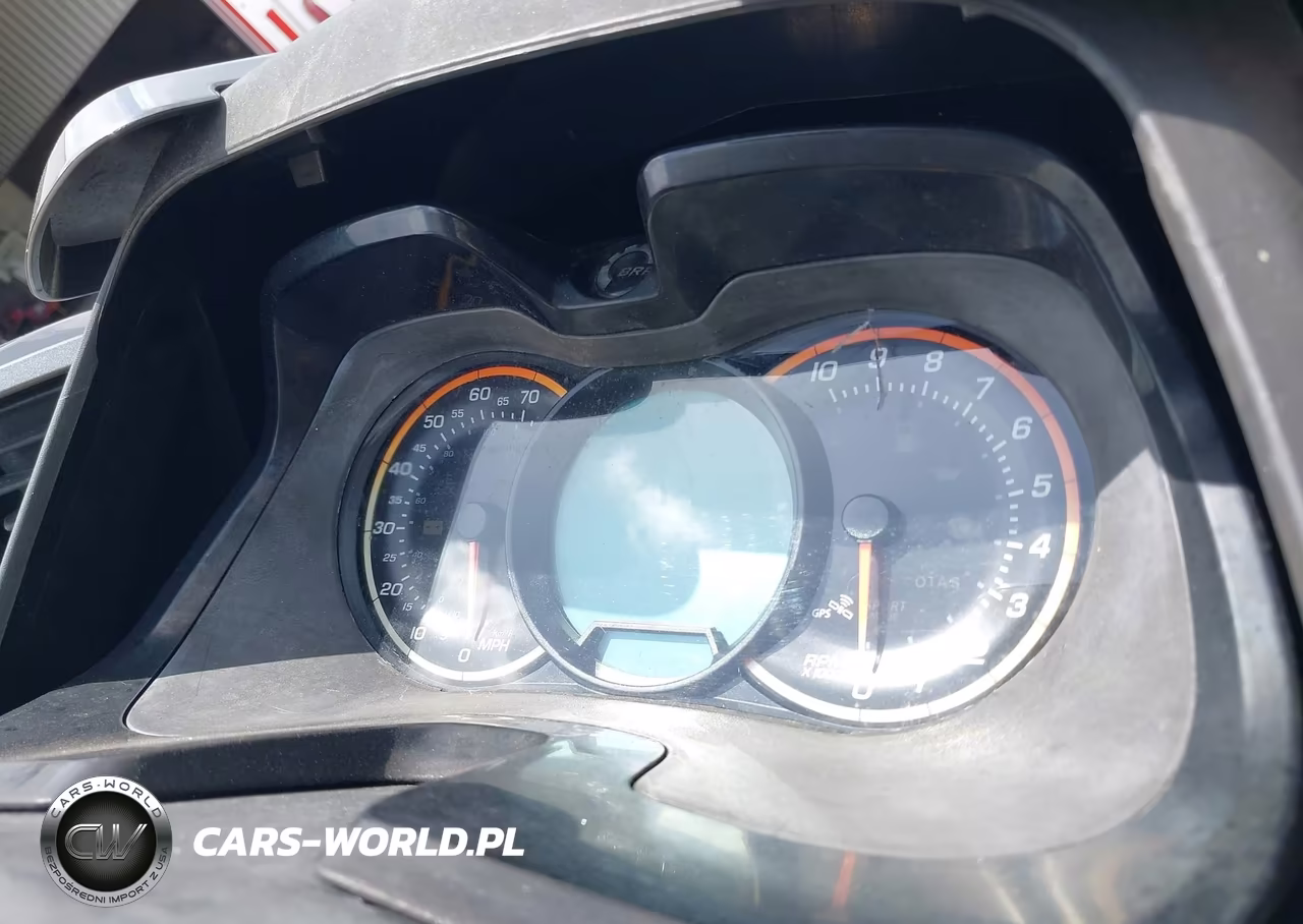 2014 Seadoo Seadoo VIN:YDV21545A414 - 7