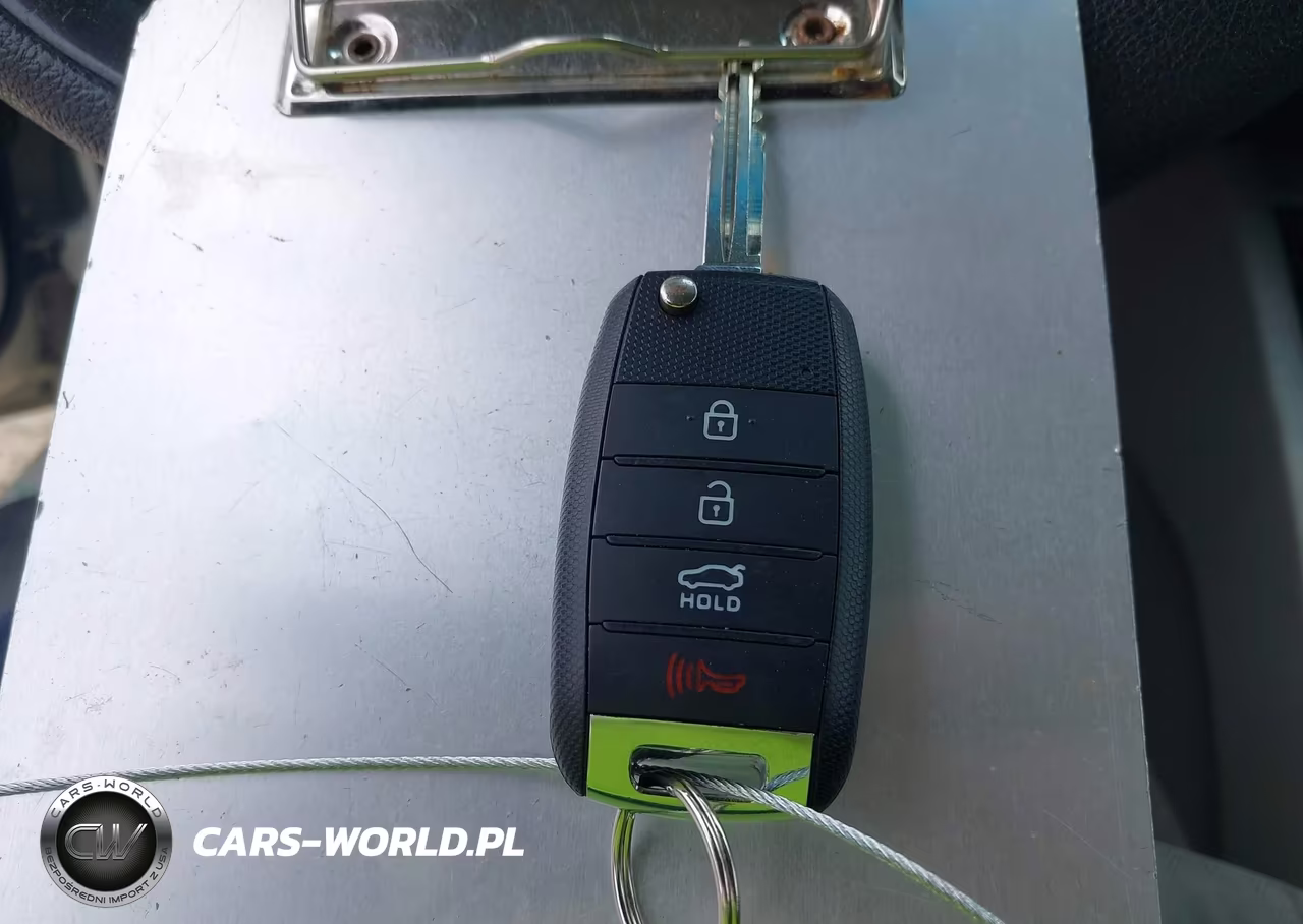 2015 Kia Forte Lx VIN:KNAFK4A64F5340467 - 11