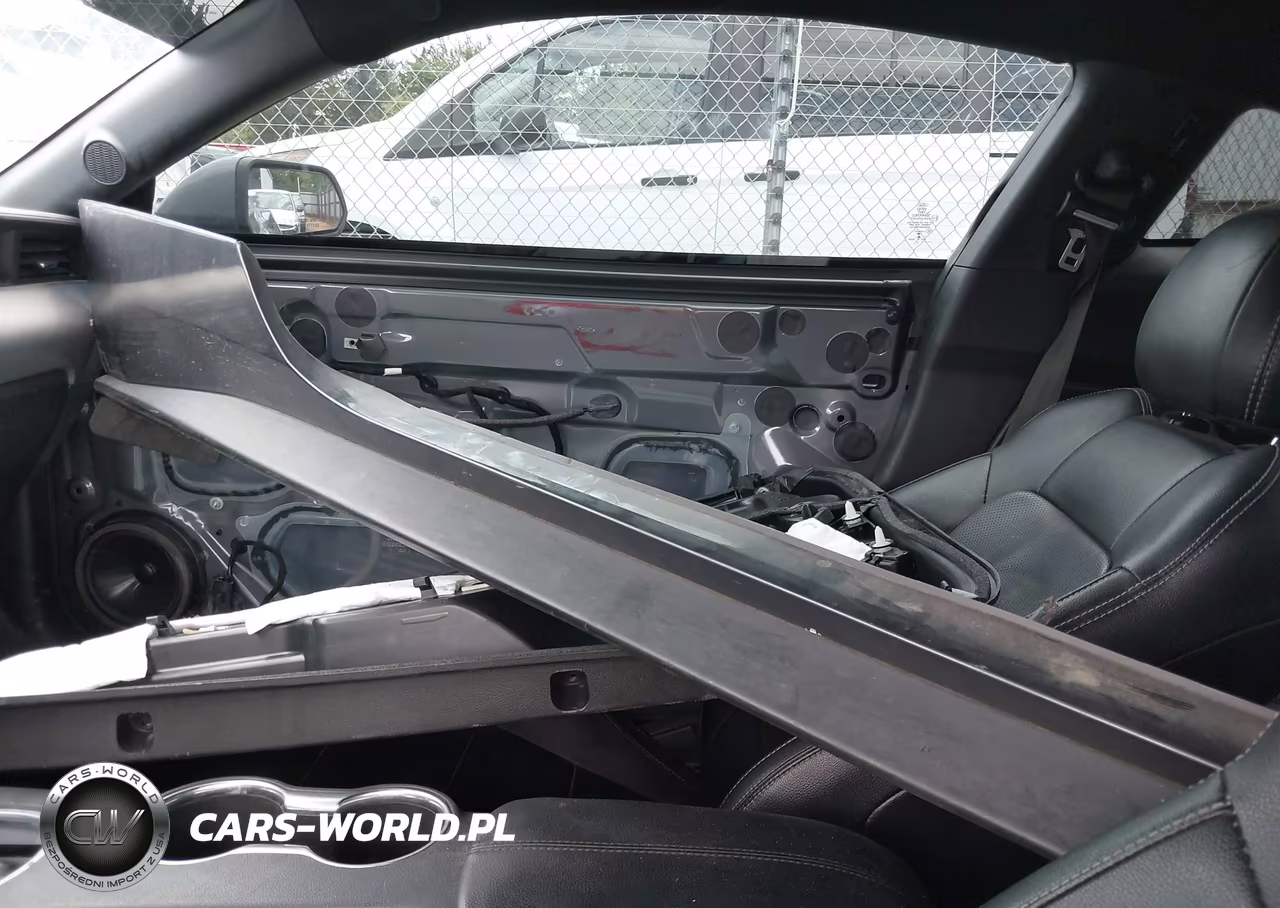 2021 Ford Mustang Ecoboost Fastback-Ecoboost Premium Fastback VIN:1FA6P8TH1M5107465 - 6
