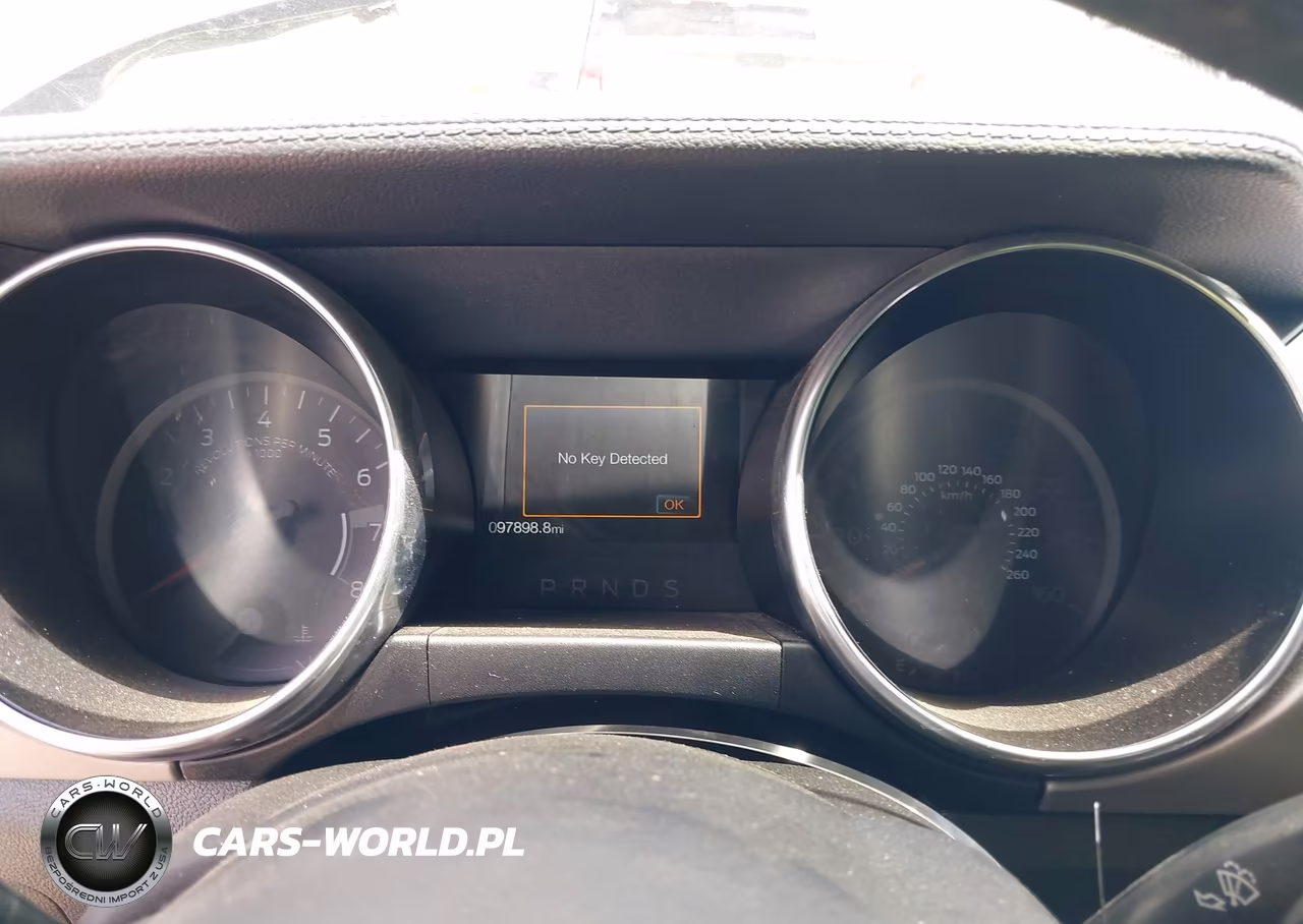 2021 Ford Mustang Ecoboost Fastback-Ecoboost Premium Fastback VIN:1FA6P8TH1M5107465 - 7