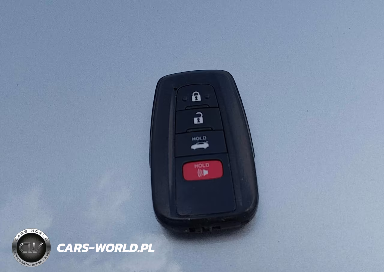 2020 Toyota Camry Se VIN:4T1M11AK6LU875287 - 11