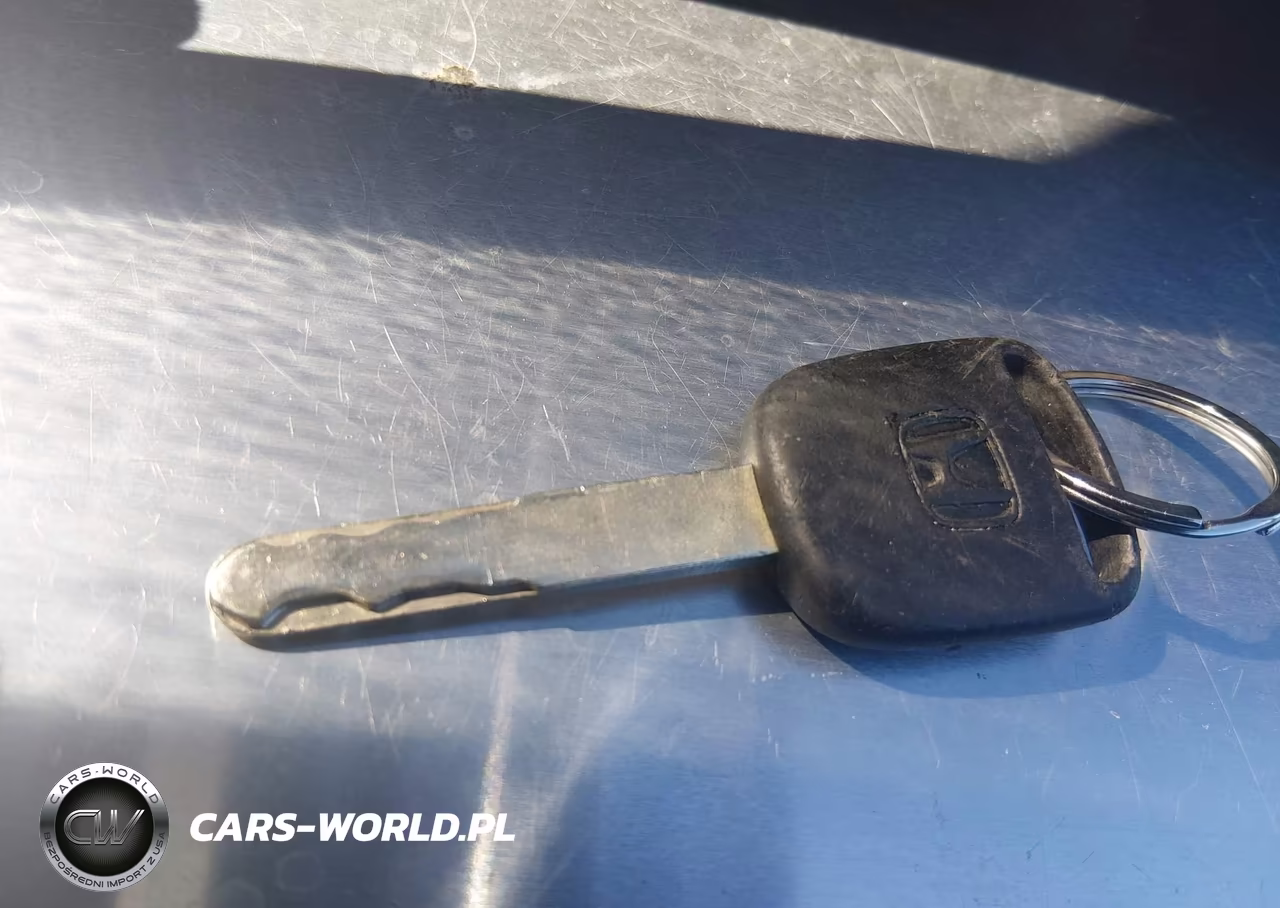 2004 Honda Pilot Ex-L VIN:2HKYF18784H622007 - 11