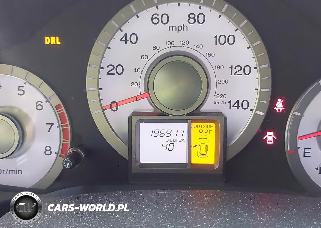 2011 Honda Pilot Ex-L VIN:5FNYF4H57BB001899 - 15