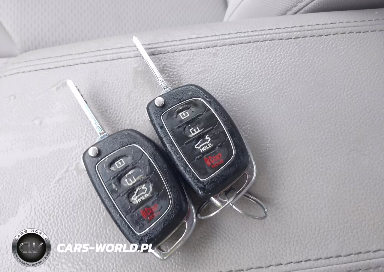 2015 Hyundai Sonata Se VIN:5NPE24AF6FH184446 - 11