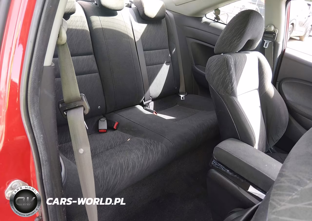 2006 Honda Civic Ex VIN:2HGFG12886H562975 - 8