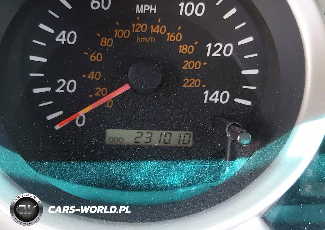 2005 Toyota Highlander V6 VIN:JTEDP21A150091038 - 7