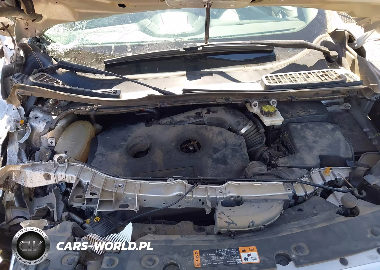 2017 Ford Escape Se VIN:1FMCU0G95HUB46772 - 10