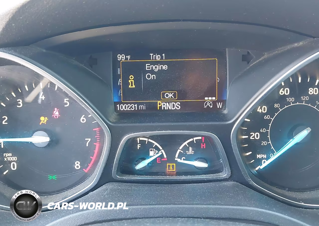 2017 Ford Escape Se VIN:1FMCU0G95HUB46772 - 7