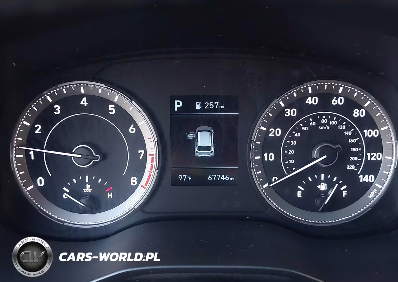 2021 Hyundai Venue Sel VIN:KMHRC8A35MU082095 - 7
