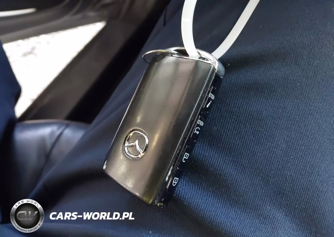 2020 Mazda Mazda6 Grand Touring Reserve VIN:JM1GL1WY6L1526933 - 11