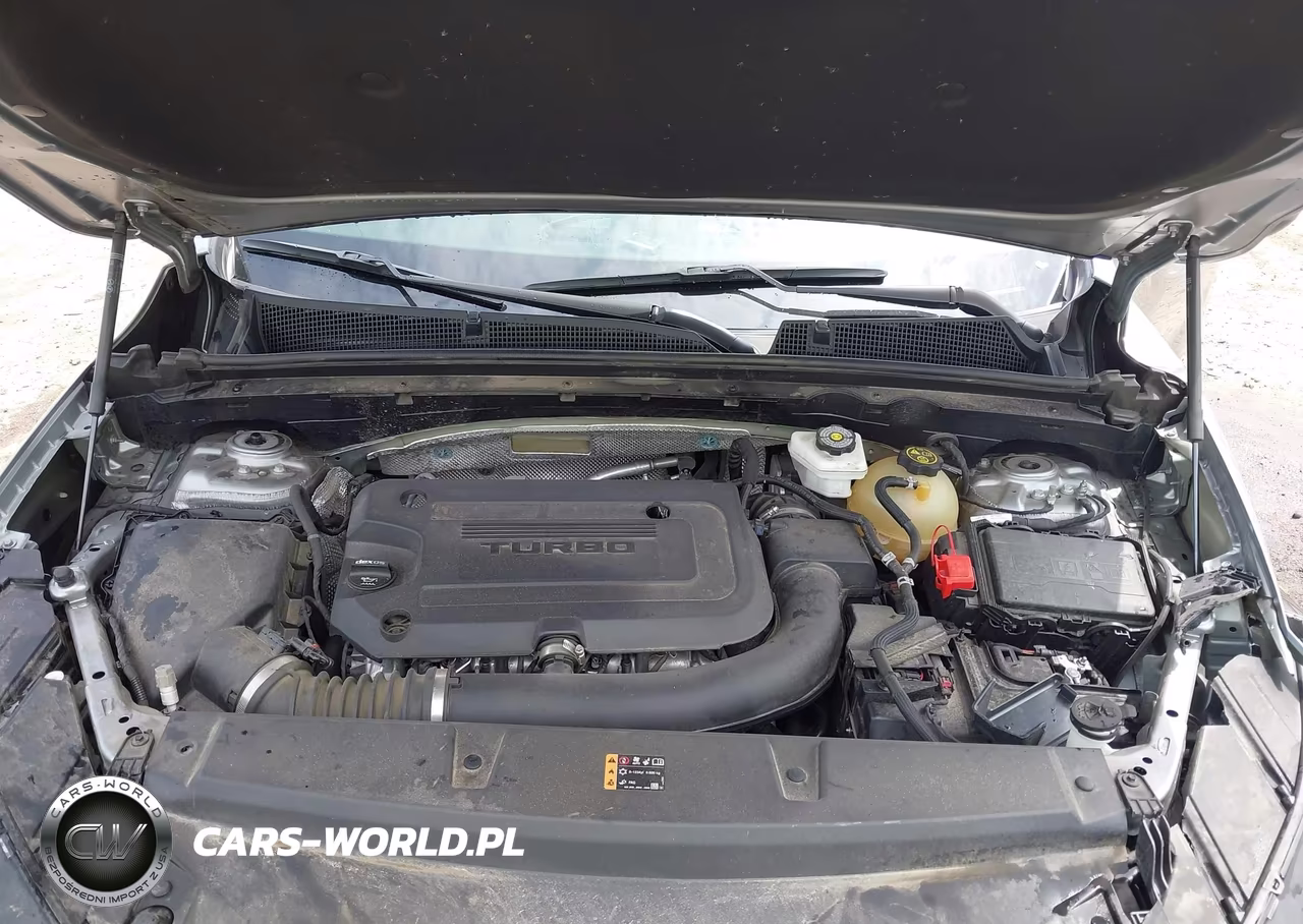 2023 Buick Envision Preferred Awd VIN:LRBFZMR45PD216814 - 10