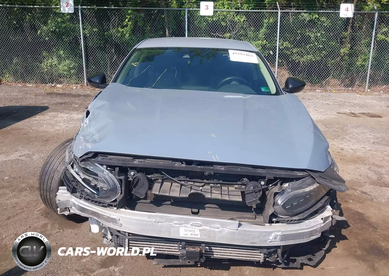 2021 Honda Accord Sport Special Edition VIN:1HGCV1F47MA023131 - 12
