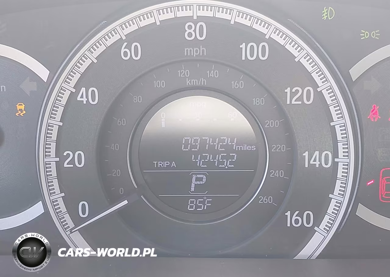 2017 Honda Accord Ex-L VIN:1HGCR2F83HA145343 - 16