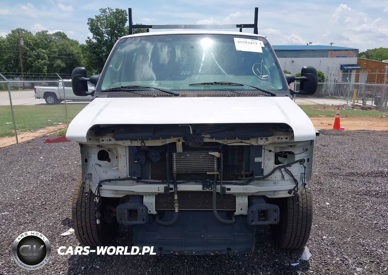 2014 Ford E-350 Super Duty Commercial VIN:1FTSS3EL2EDA07202 - 13