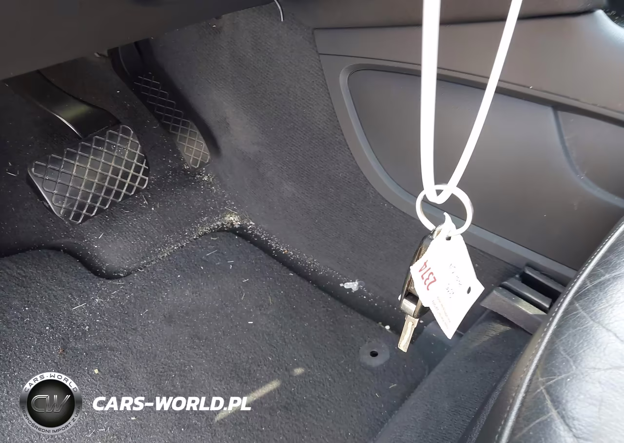 2015 Audi Q7 3.0T Premium VIN:WA1LGAFE5FD015798 - 11