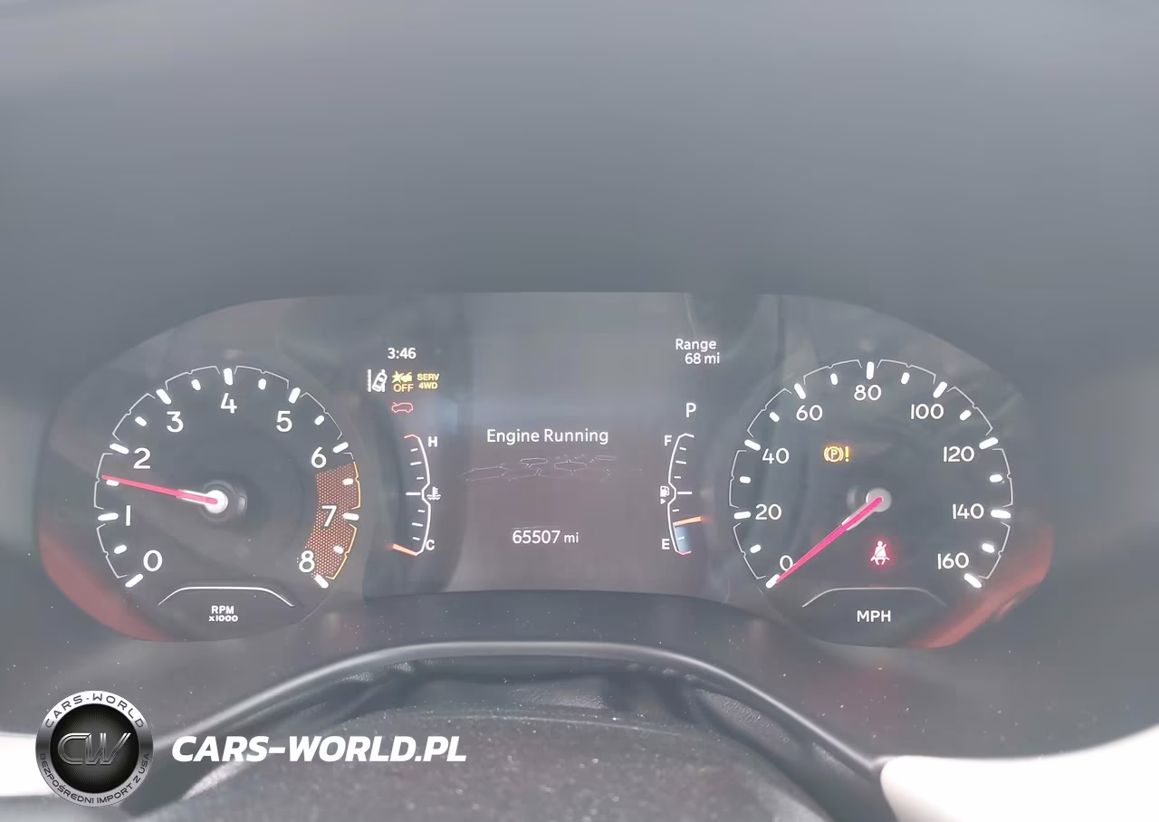 2024 Jeep Compass Limited 4X4 VIN:3C4NJDCN3RT111790 - 7