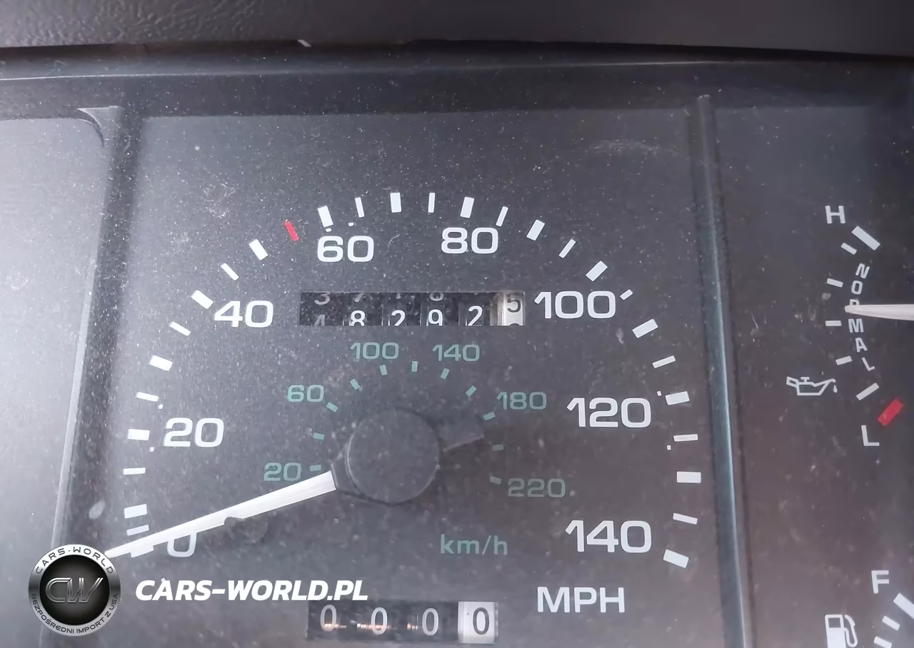 1993 Ford Mustang Lx VIN:1FACP44E1PF183489 - 15