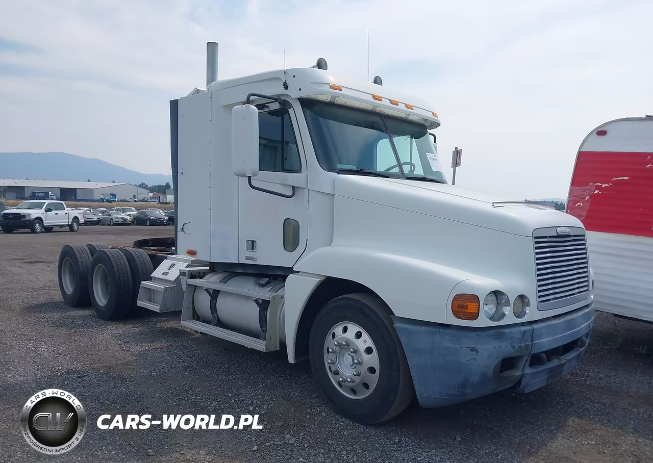 1999 Freightliner Conventional Flc120 – zdjęcie 1 z 20