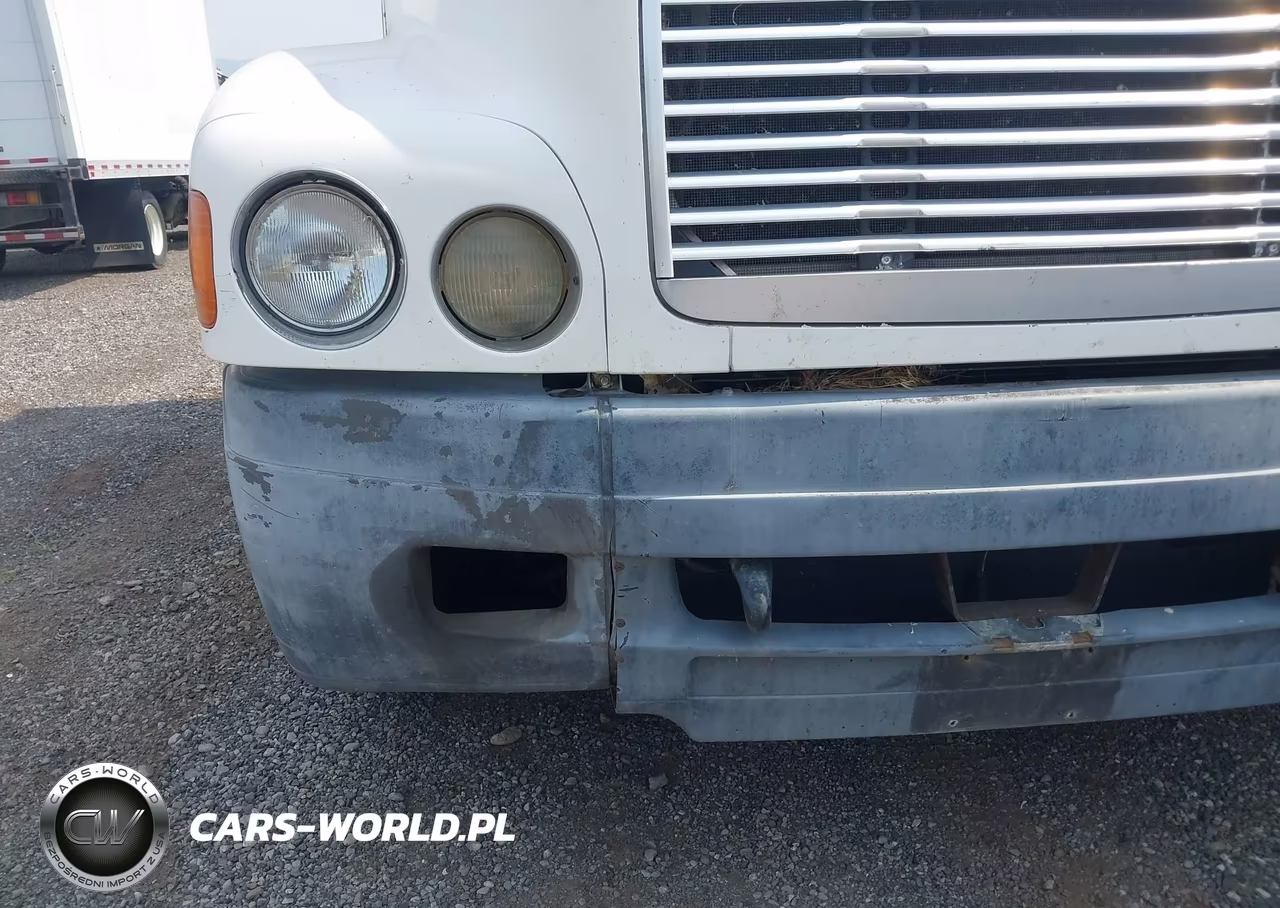 1999 Freightliner Conventional Flc120 VIN:1FUYSDYB8XLA00083 - 13