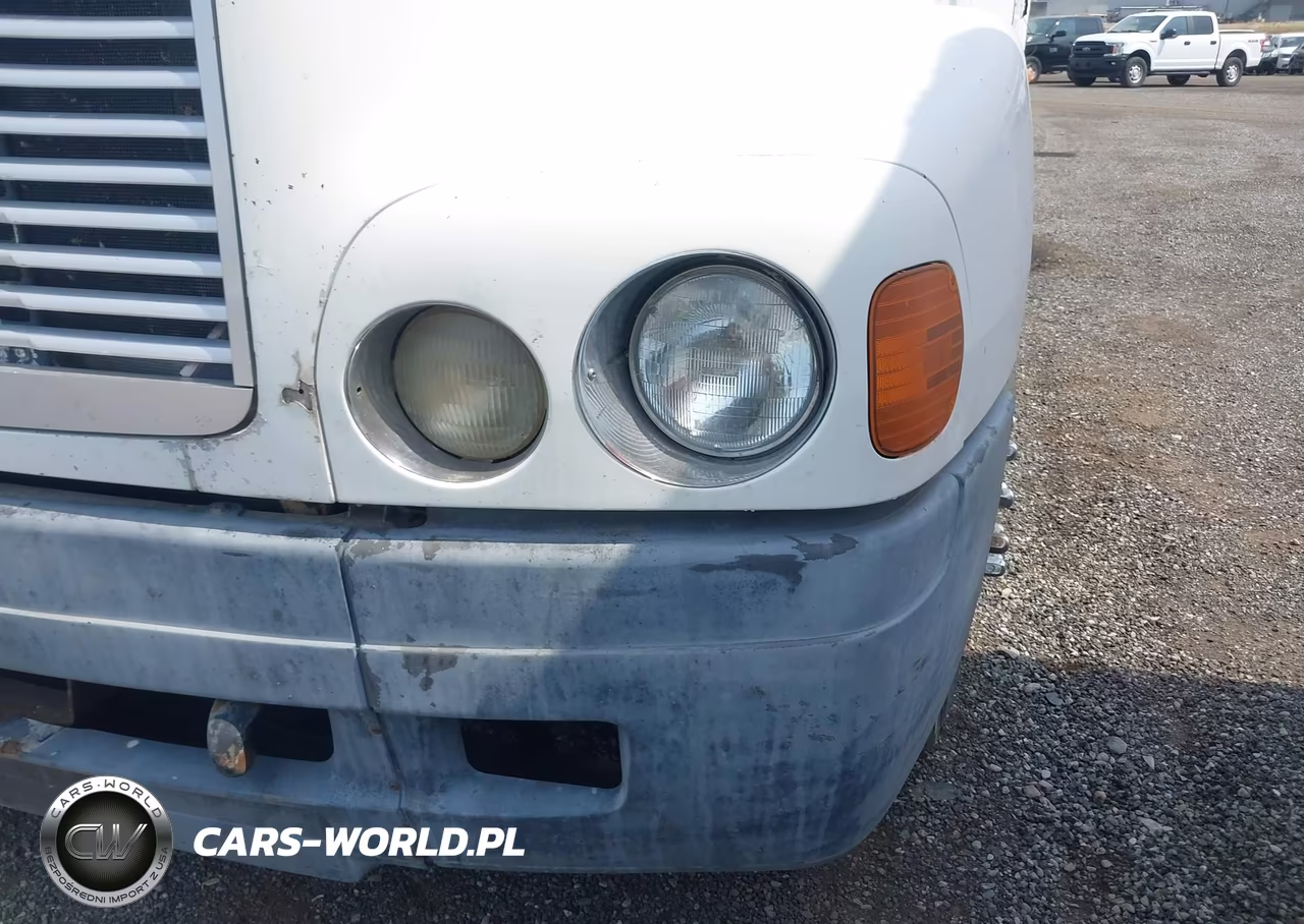 1999 Freightliner Conventional Flc120 VIN:1FUYSDYB8XLA00083 - 14