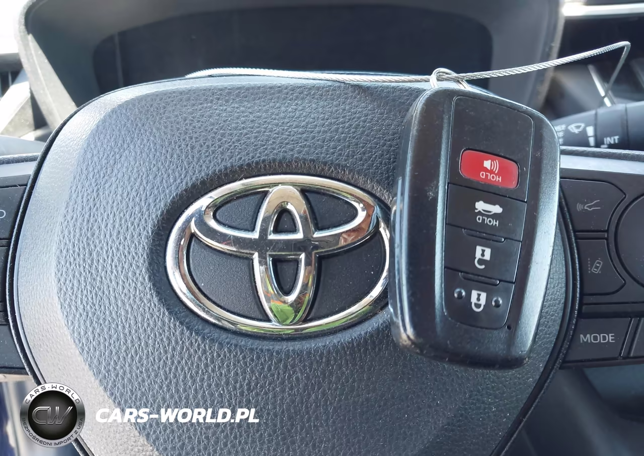 2021 Toyota Corolla Hybrid Le VIN:JTDEAMDE2MJ032447 - 11