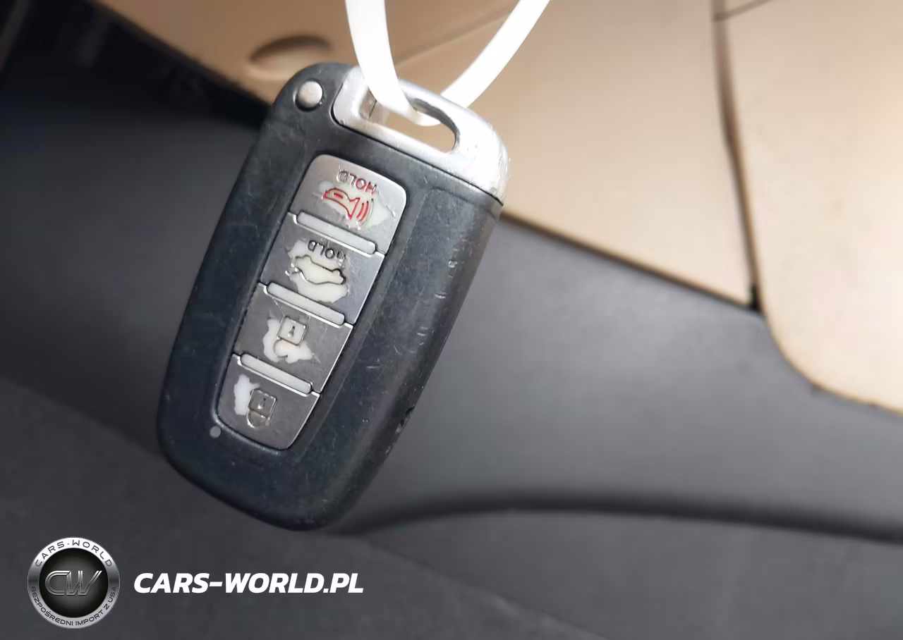 2011 Hyundai Sonata Limited VIN:5NPEC4AC4BH176634 - 11