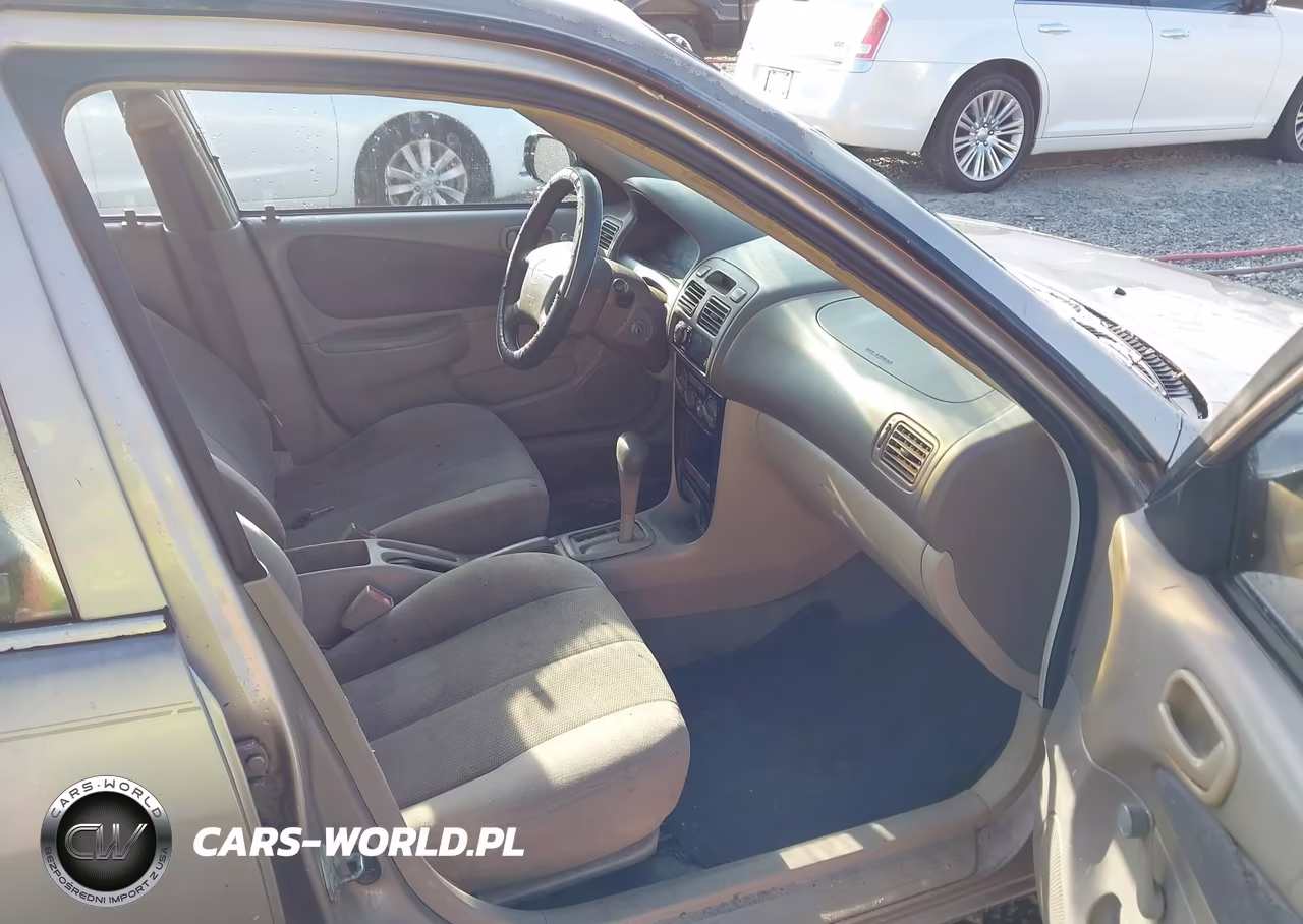 2001 Toyota Corolla Ce VIN:1NXBR12E21Z557866 - 5