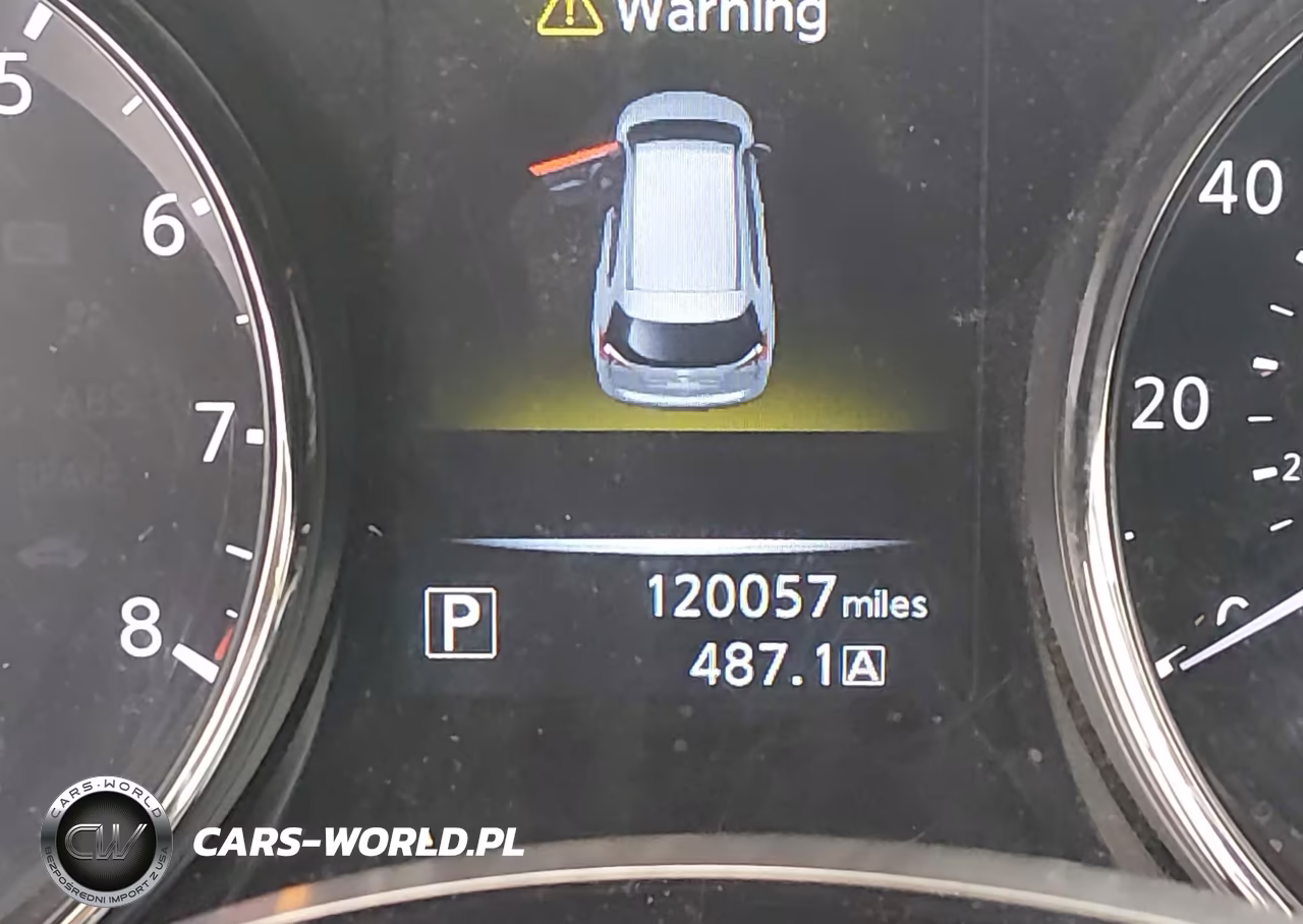 2016 Nissan Rogue S VIN:JN8AT2MV6GW148940 - 12